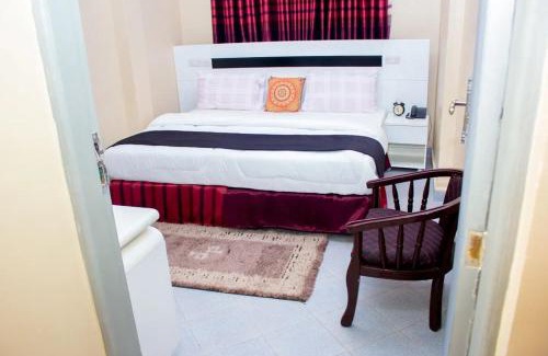 Mwanza Apartment | Hotel Kingdom Appartments