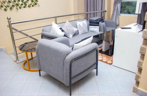 Mwanza Apartment | Hotel Kingdom Appartments