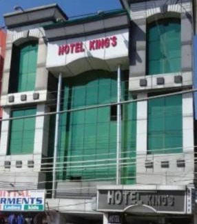 Pathankot Hotel | Hotel Kings