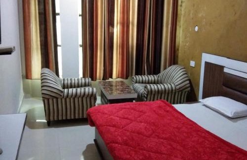 Pathankot Hotel | Hotel Kings