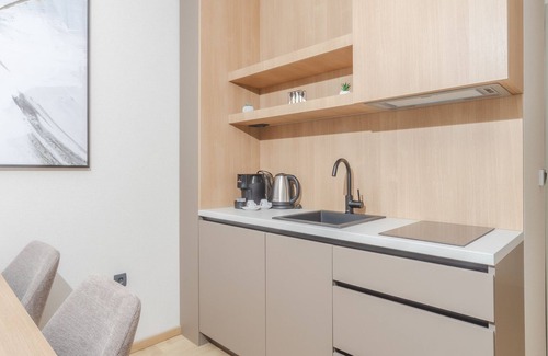Przno Resort | Hotel kingStone Budva