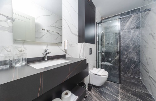 Przno Resort | Hotel kingStone Budva