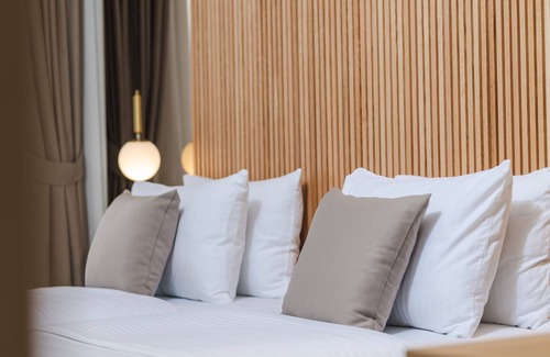 Przno Resort | Hotel kingStone Budva