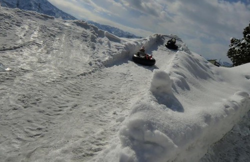 Minamiuonuma Hotel | Hotel Kinomezaka