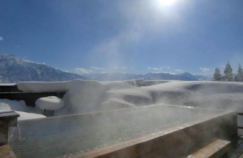 Minamiuonuma Hotel | Hotel Kinomezaka