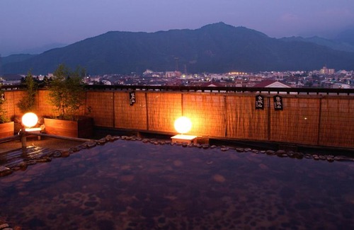 Minamiuonuma Hotel | Hotel Kinomezaka