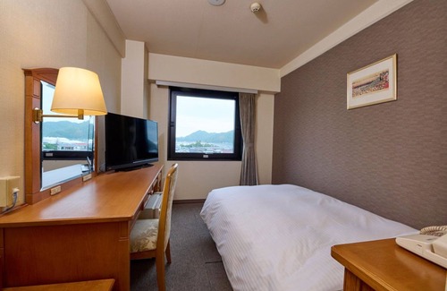 Saiki Hotel | Hotel Kinsuien