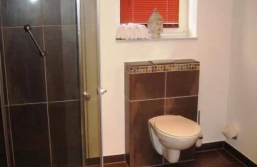 Wenningstedt-Braderup Hotel | Hotel Kiose - Landhaus JOJO