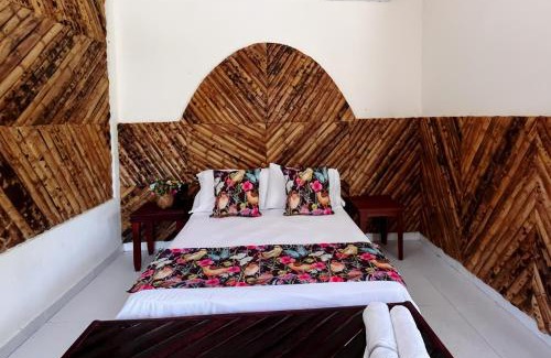 El Valle Hotel | Hotel Kipara el Valle