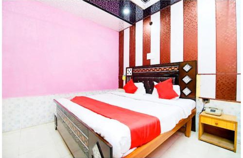 Raipur Maidan Hotel | Hotel Kiran Talai HP