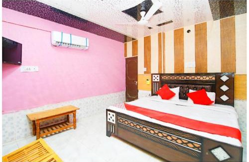 Raipur Maidan Hotel | Hotel Kiran Talai HP