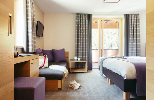 Feichten Hotel | Hotel Kirchenwirt