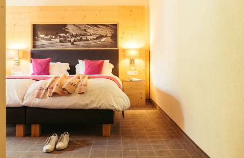 Feichten Hotel | Hotel Kirchenwirt