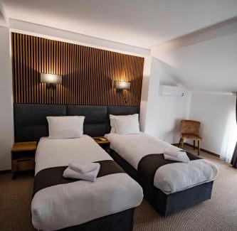 Kirkovo Hotel | Hotel Kirkovo