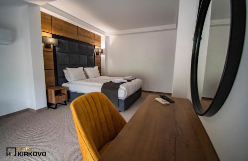 Kirkovo Hotel | Hotel Kirkovo