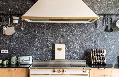 Sofia Hotel | Hotel Kitchen59