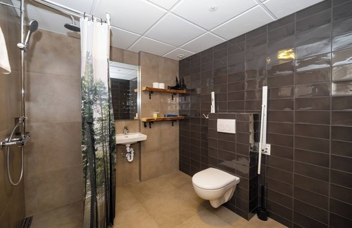 Akureyri Hotel | Hotel Kjarnalundur