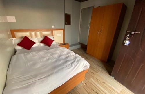 Bhimdatta Hotel | Hotel KJS Inn