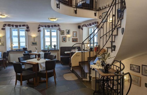 Beilstein Hotel | Hotel Klapperburg