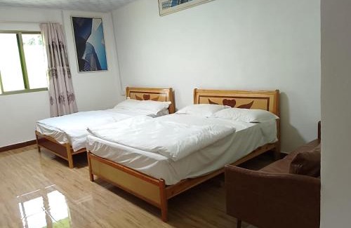 Dili Hotel | Hotel Klarha - Gol