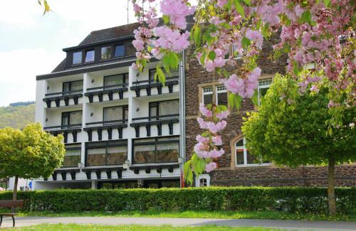 Cochem Hotel | Hotel Klasen