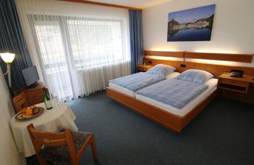 Cochem Hotel | Hotel Klasen