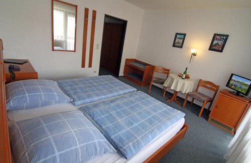 Cochem Hotel | Hotel Klasen