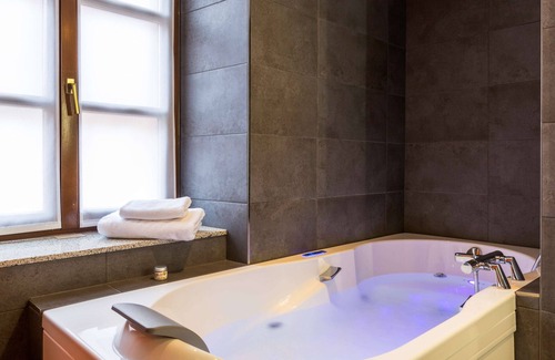 Kaysersberg-Vignoble Hotel | Hotel KLE, BW Signature Collection