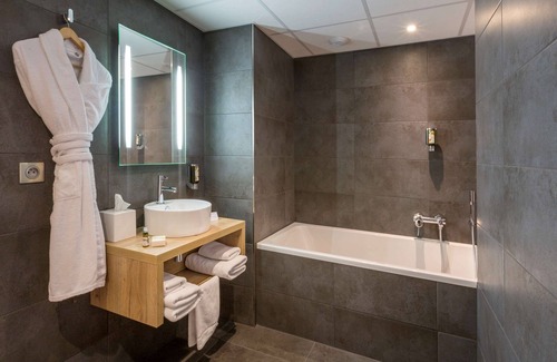 Kaysersberg-Vignoble Hotel | Hotel KLE, BW Signature Collection