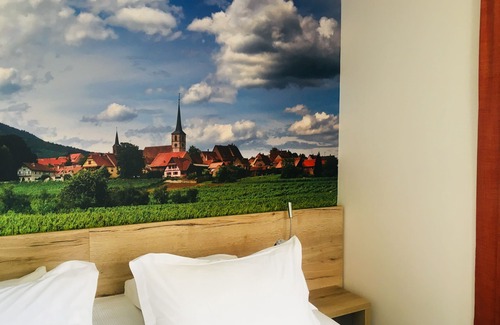 Kaysersberg-Vignoble Hotel | Hotel KLE, BW Signature Collection