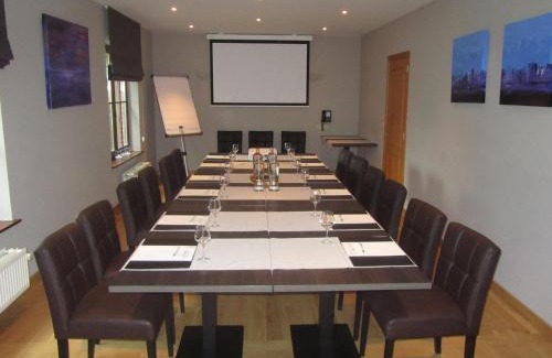 Vlezenbeek Hotel | Hotel Klein Nederlo