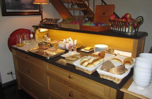 Vlezenbeek Hotel | Hotel Klein Nederlo