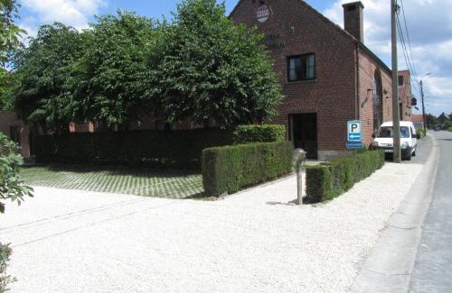 Vlezenbeek Hotel | Hotel Klein Nederlo