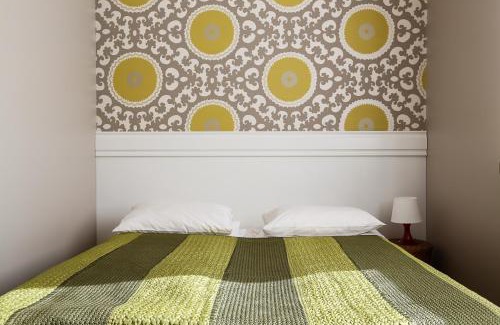 Skriveri Hotel | Hotel Klidzina