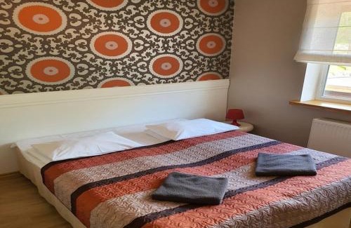 Skriveri Hotel | Hotel Klidzina
