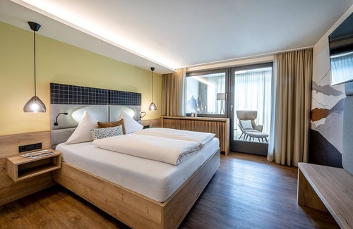 Maurach Hotel | Hotel Klingler