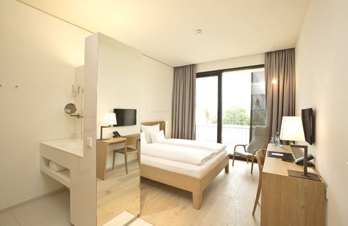 Altmorschen Hotel | Hotel Kloster Haydau