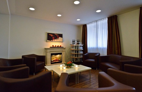 Kevelaer Hotel | Hotel Klostergarten
