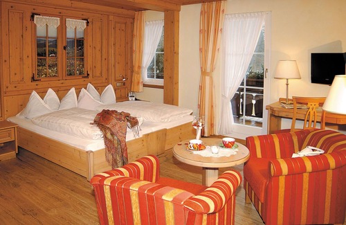 Schoenmuenzach Hotel | Hotel Klumpp