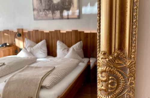 Schoenmuenzach Hotel | Hotel Klumpp