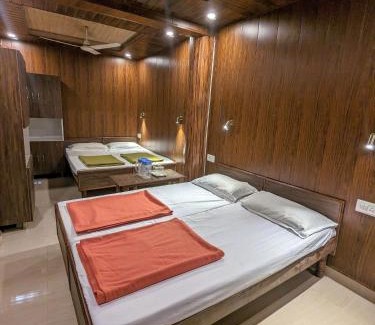 Uttarkashi Hotel | Hotel KNB Heritage