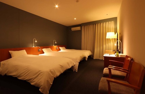 Kanoya Hotel | HOTEL KOBAYASHI