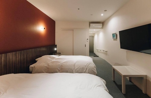 Kanoya Hotel | HOTEL KOBAYASHI