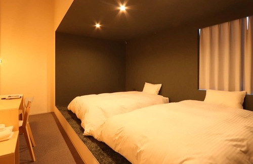 Kanoya Hotel | HOTEL KOBAYASHI
