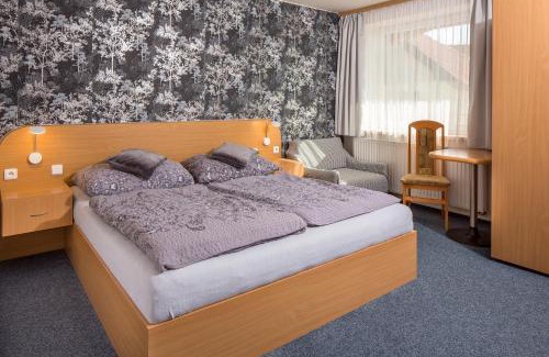 Ricany Hotel | Hotel Kobero