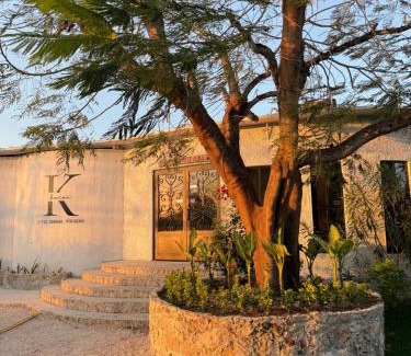 Izamal Hotel | Hotel Kocai Izamal