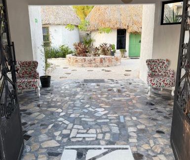 Izamal Hotel | Hotel Kocai Izamal