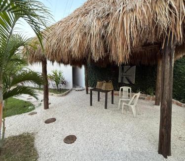 Izamal Hotel | Hotel Kocai Izamal