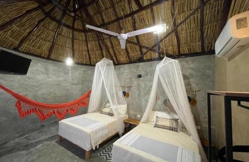 Izamal Apartment | Hotel Kocai Izamal