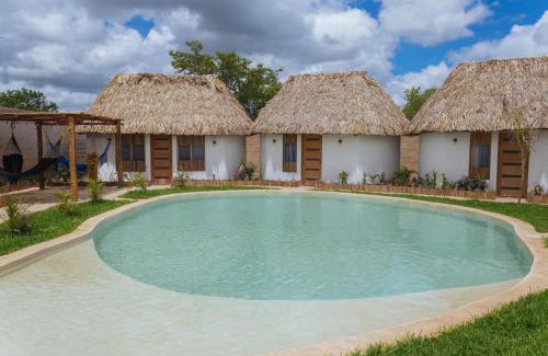 Izamal Apartment | Hotel Kocai Izamal
